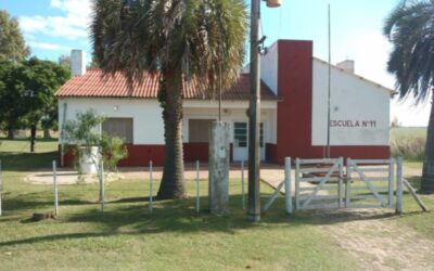 Reclamo y aclaración sobre la calefacción en la Escuela Primaria 11