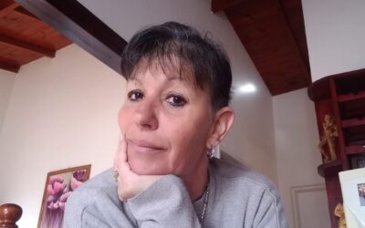 Karina Elizabeth Montagna: Bueno ahora sí puedo decir que gané la primer batalla luego de 6 meses de quimio hoy fue la última