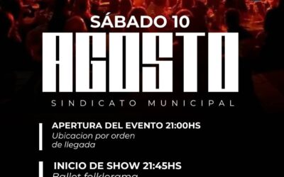 La encendida: se viene una nueva peña