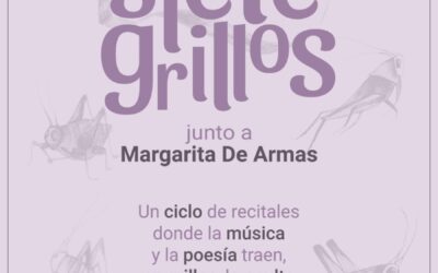 Propuestas culturales varias de Gustavo Hernandez