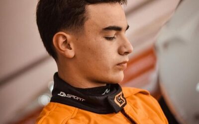 TURISMO PISTA CLASE 1 EN ROSARIO: RESULTADOS DE LOS PEHUAJENSES