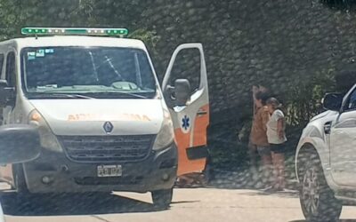 PARTES POLICIALES DE LA REGIÓN