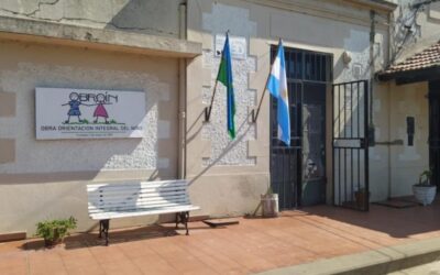 OBROIN cumple 56 años de servicio a la comunidad