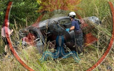 PARTES POLICIALES DE LA REGIÓN