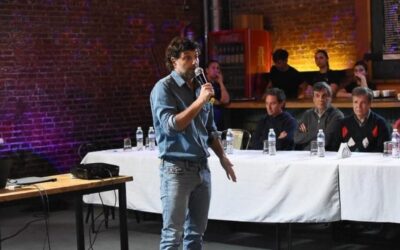 El PRO de la Cuarta sección electoral se reúne en Pehuajó