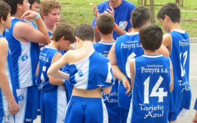 Deportivo inicia un nuevo proyecto de básquet a cargo de Franco Alemano