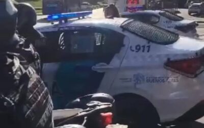 Aumento de sueldo, obra social, atención psicológica y planes de viviendas, el reclamo de Policía