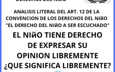 Desesperado pedido de contacto de un padre con su hijo