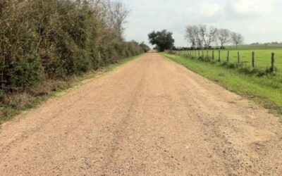 Varias denuncias por robos en la zona rural del distrito de Trenque Lauquen