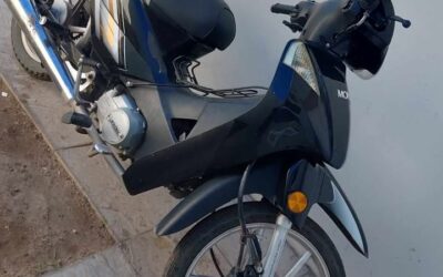 Antonella: Hola me podes publicar que en horas de la noche, me robaronesta Mondial