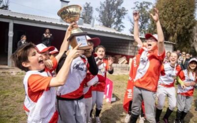 La Provincia transfiere $72 millones a ocho municipios por los Juegos Bonaerenses, Pehuajó entre ellos