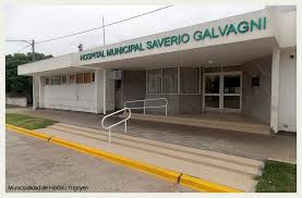 Henderson: Se está trabajando para restablecer cuanto antes el servicio de televisión en el hospital Saverio Galvagni