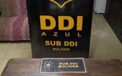 SUBDDI BOLIVAR – ALLANAN VIVIENDA DE UNA MUJER ACUSADA DE ESTAFAR A SU EMPLEADOR