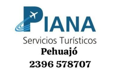 Piana Servicios Turísticos suma nuevos destinos y prepara “La juntada” de fin de año
