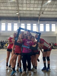 Apebal: La Copa Amistad reunió a cerca de 300 jugadores en Pehuajó