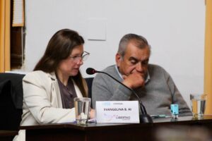 La Libertad Avanza presentó tres proyectos para la sesión de mañana